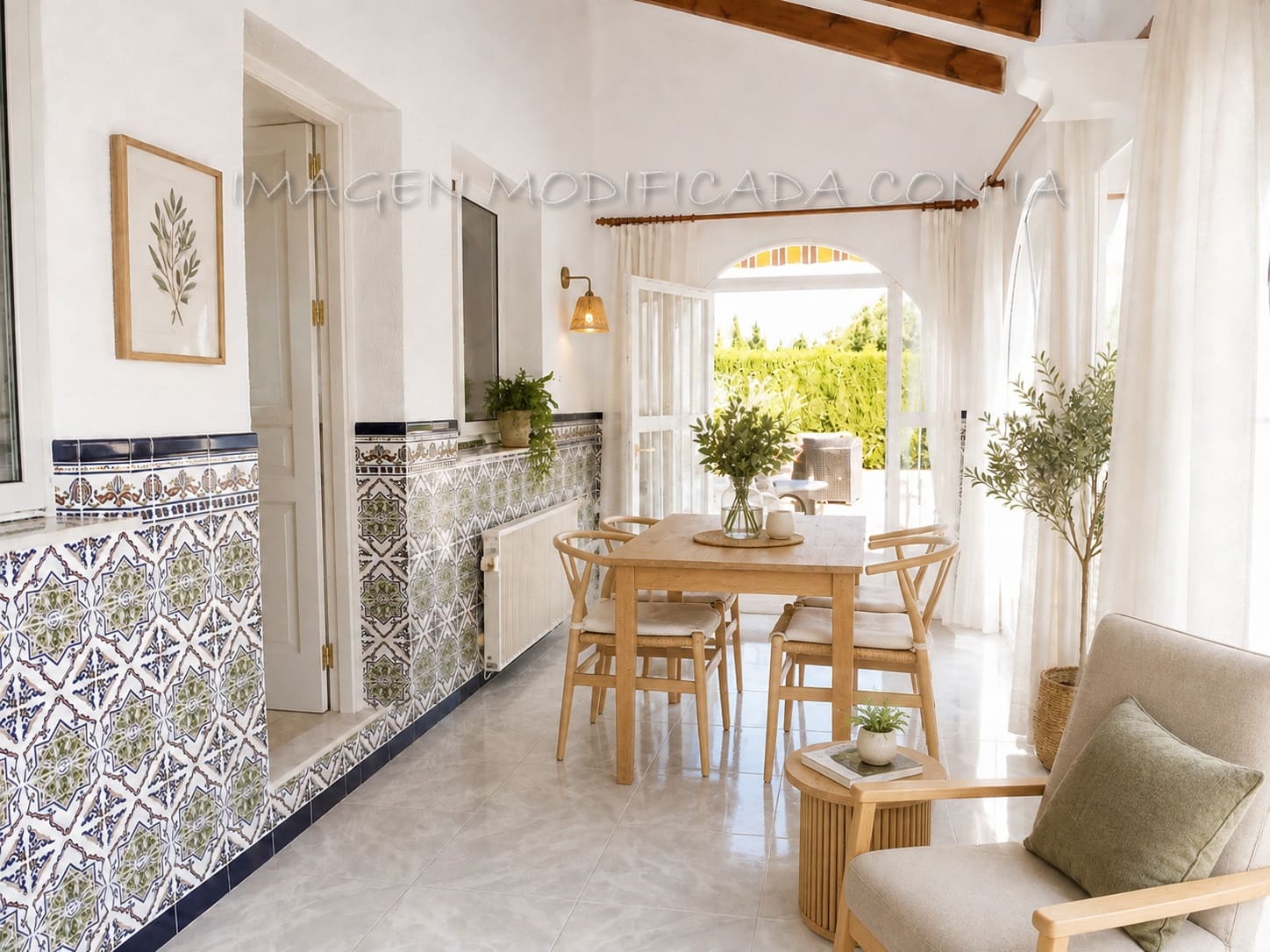3 slaapkamer Villa te koop in Pinar de Campoverde met zwembad garage - € 349.950 (Ref: 9676373)