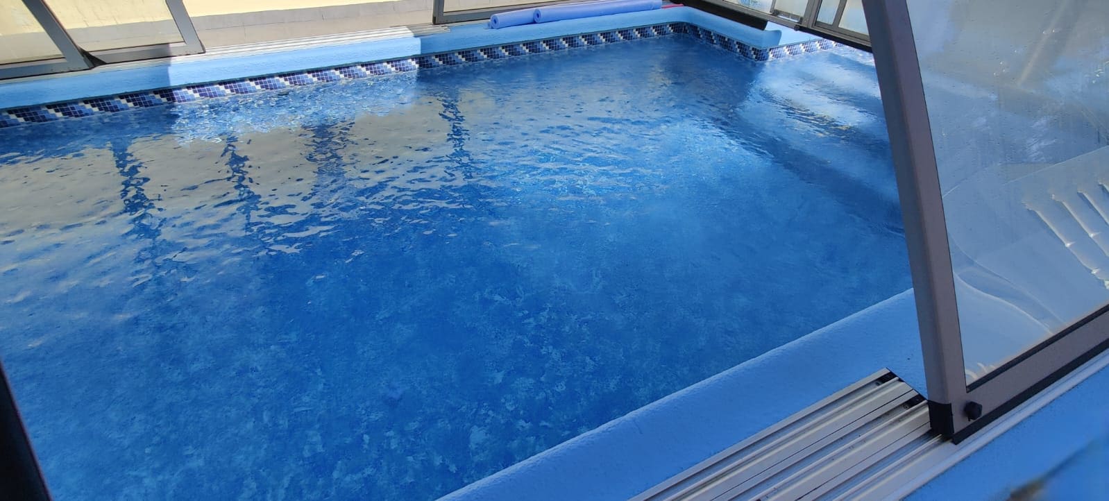 4 bedroom Villa for sale in Pinar de Campoverde with pool garage - € 450,000 (Ref: 9676374)