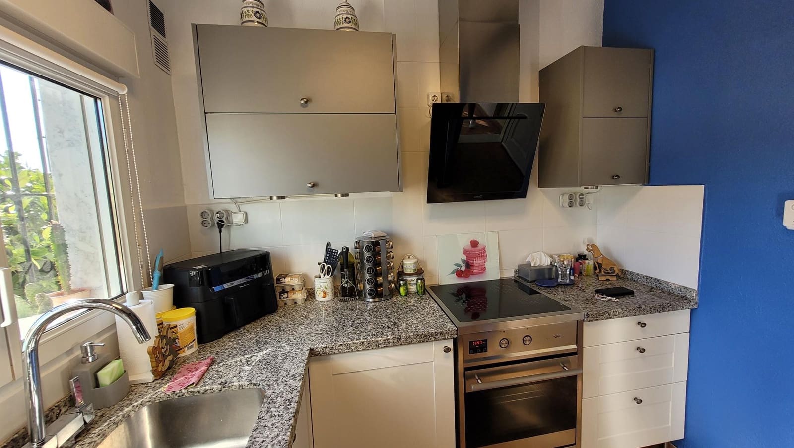 4 bedroom Villa for sale in Pinar de Campoverde with pool garage - € 450,000 (Ref: 9676374)