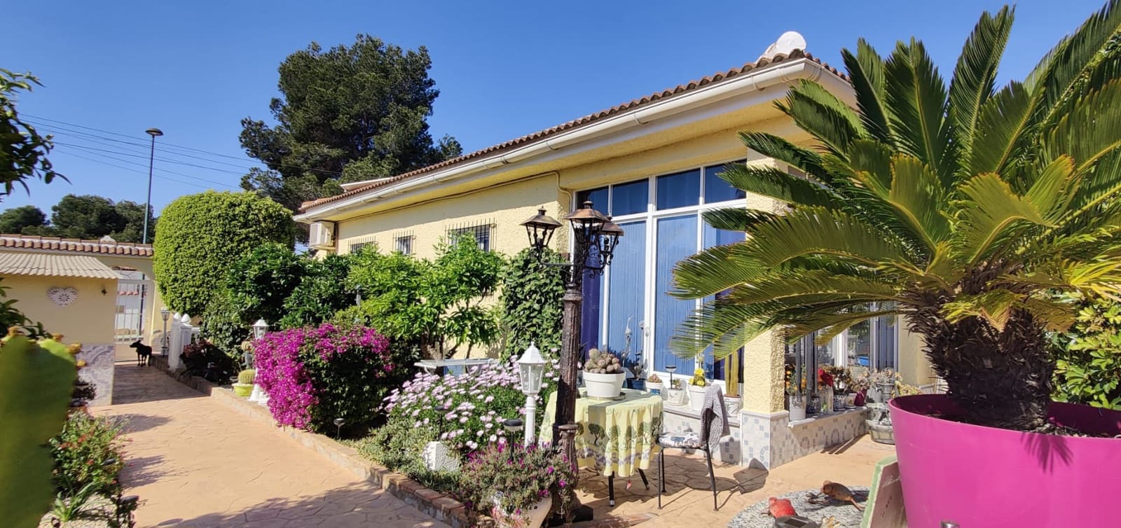 4 bedroom Villa for sale in Pinar de Campoverde with pool garage - € 450,000 (Ref: 9676374)