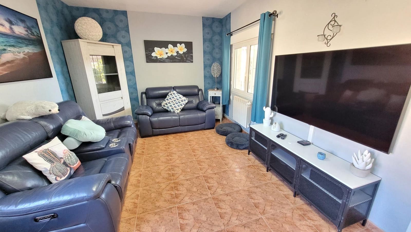 4 bedroom Villa for sale in Pinar de Campoverde with pool garage - € 450,000 (Ref: 9676374)