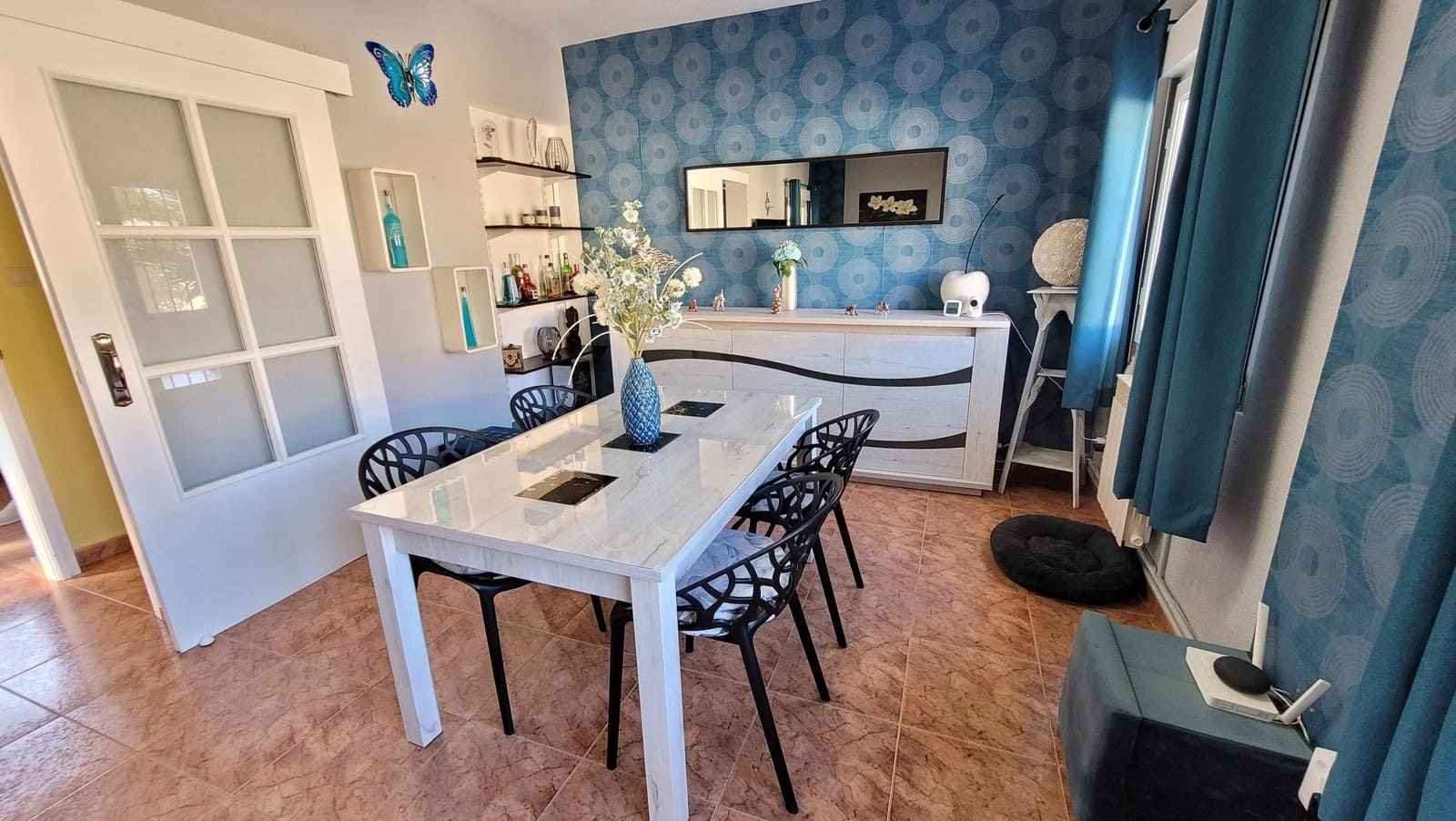 4 bedroom Villa for sale in Pinar de Campoverde with pool garage - € 450,000 (Ref: 9676374)