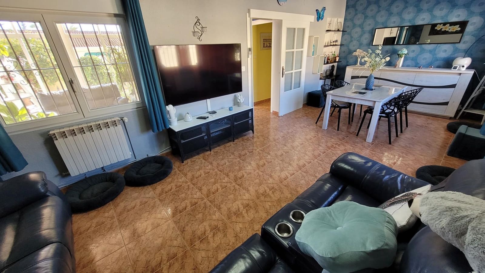 4 bedroom Villa for sale in Pinar de Campoverde with pool garage - € 450,000 (Ref: 9676374)