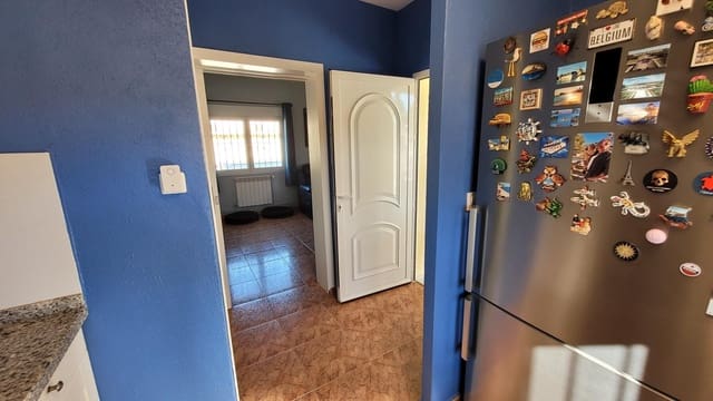 4 bedroom Villa for sale in Pinar de Campoverde, Pilar de la Horadada with pool garage - € 450,000 (Ref: 9676374)