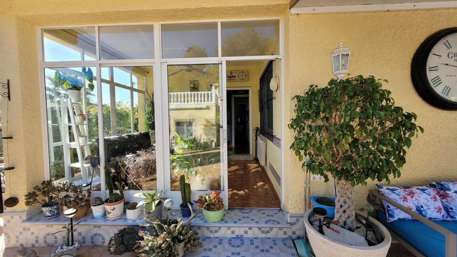 4 bedroom Villa for sale in Pinar de Campoverde with pool garage - € 450,000 (Ref: 9676374)