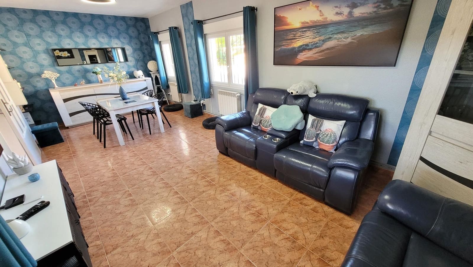 4 bedroom Villa for sale in Pinar de Campoverde with pool garage - € 450,000 (Ref: 9676374)