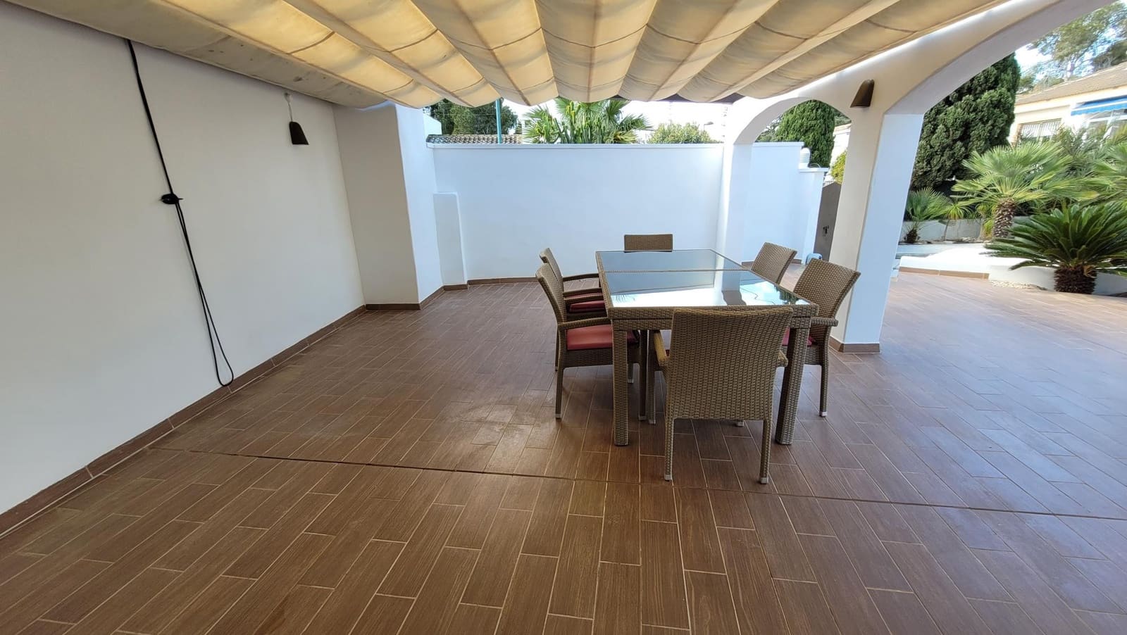 2 bedroom Villa for sale in Pinar de Campoverde with pool garage - € 399,000 (Ref: 9676375)
