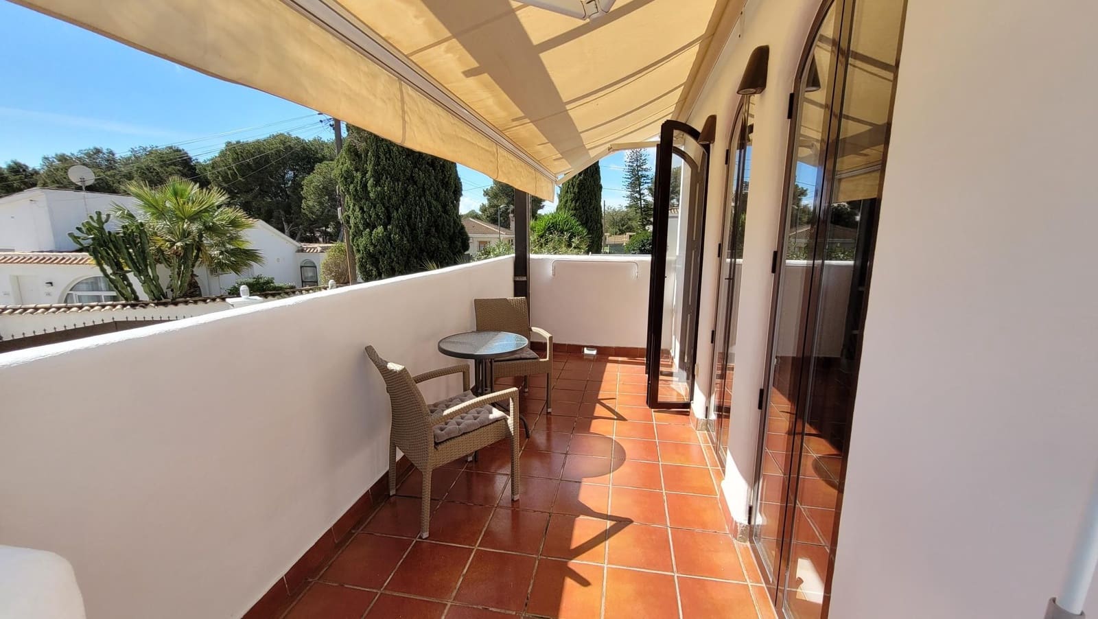 2 bedroom Villa for sale in Pinar de Campoverde with pool garage - € 399,000 (Ref: 9676375)