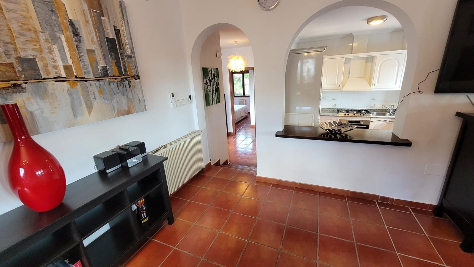 2 bedroom Villa for sale in Pinar de Campoverde with pool garage - € 399,000 (Ref: 9676375)