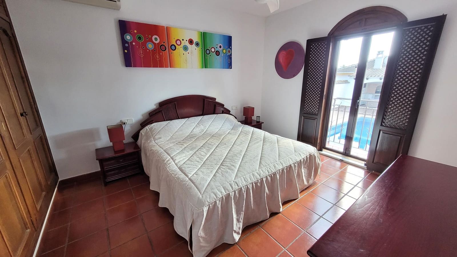 2 bedroom Villa for sale in Pinar de Campoverde with pool garage - € 399,000 (Ref: 9676375)
