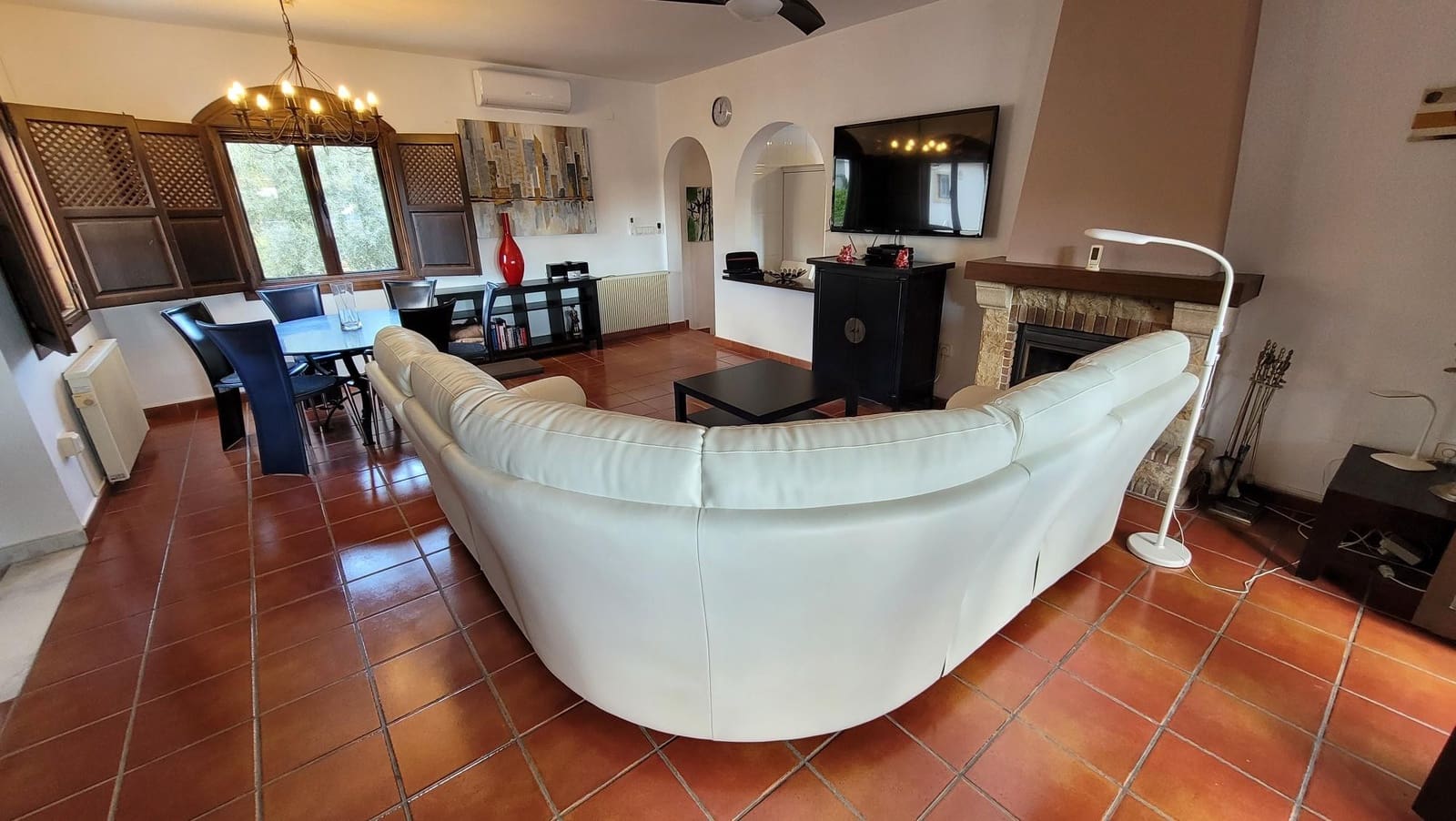 2 bedroom Villa for sale in Pinar de Campoverde with pool garage - € 399,000 (Ref: 9676375)