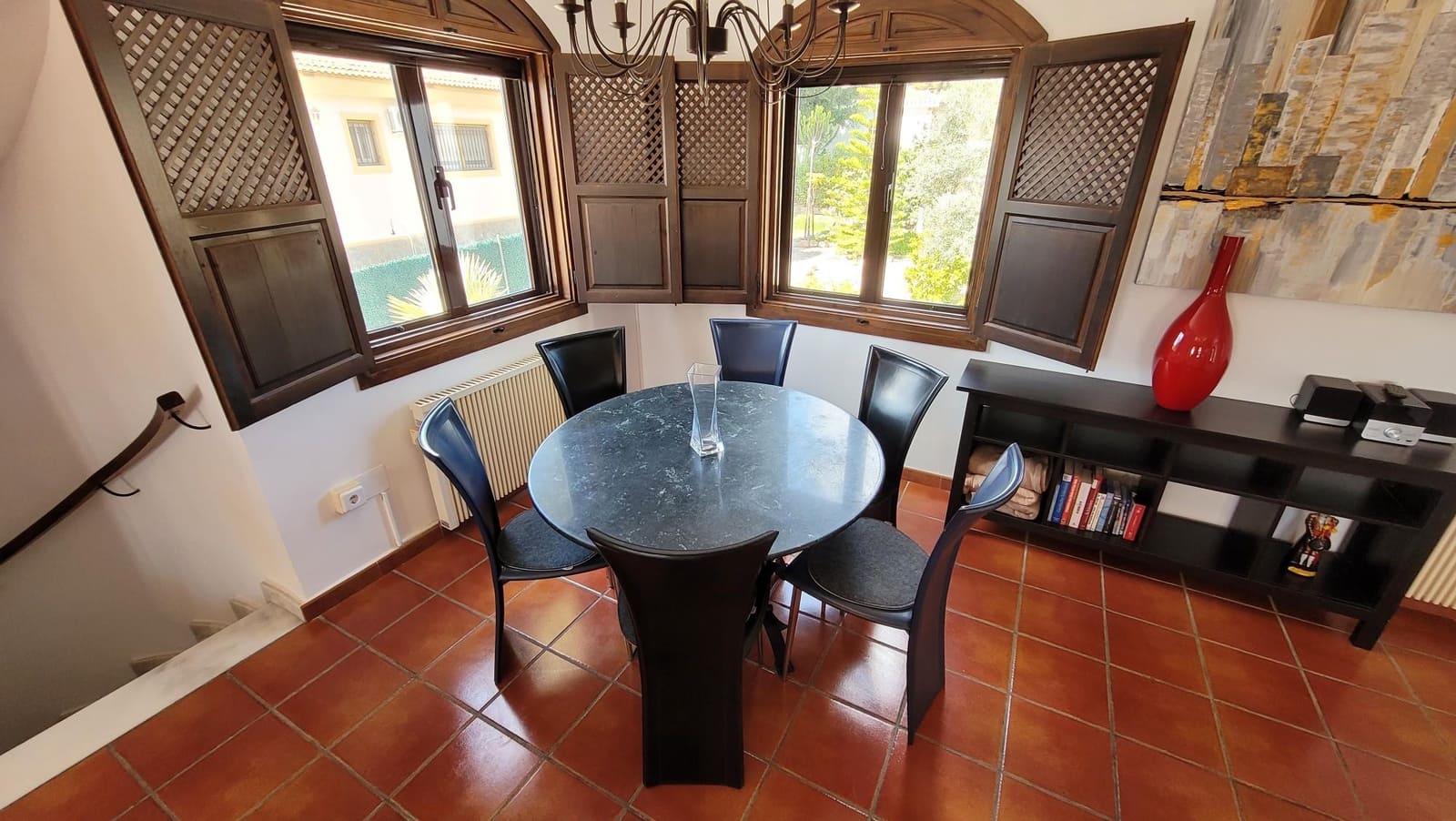 2 bedroom Villa for sale in Pinar de Campoverde with pool garage - € 399,000 (Ref: 9676375)