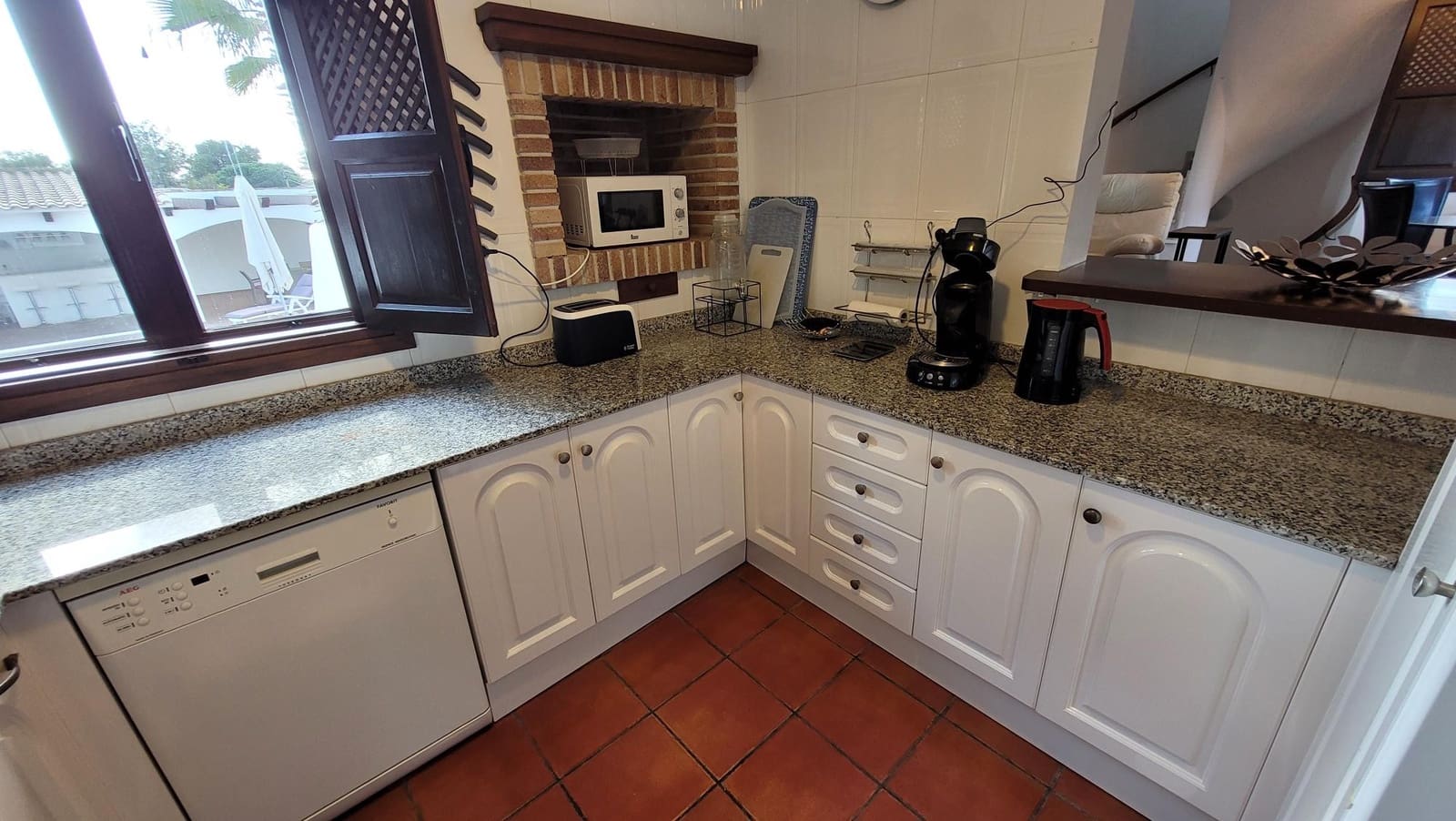 2 bedroom Villa for sale in Pinar de Campoverde with pool garage - € 399,000 (Ref: 9676375)