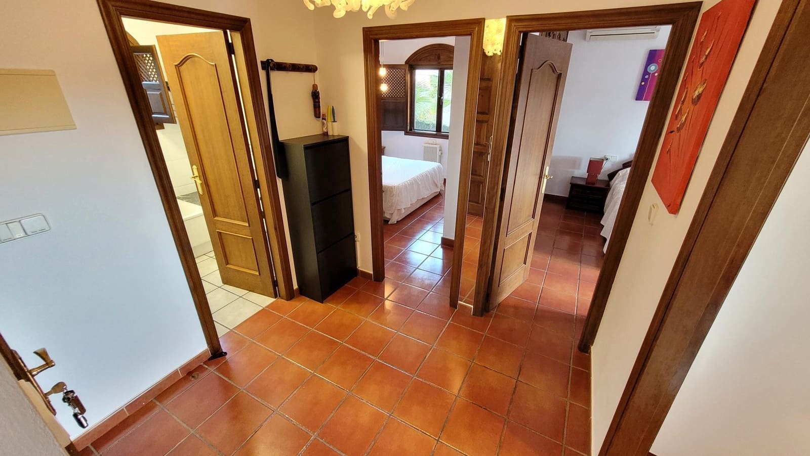 2 bedroom Villa for sale in Pinar de Campoverde with pool garage - € 399,000 (Ref: 9676375)