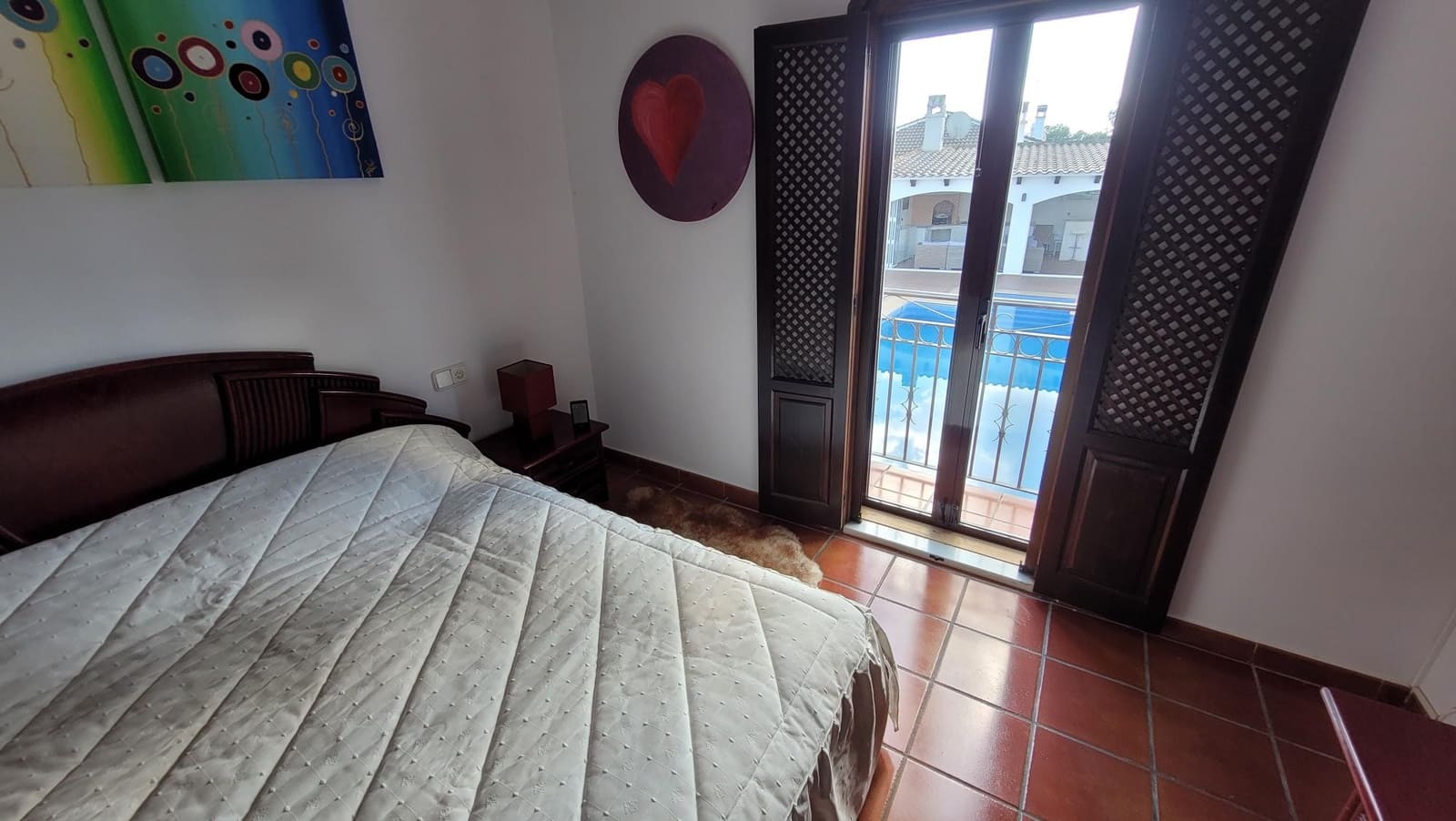 2 bedroom Villa for sale in Pinar de Campoverde with pool garage - € 399,000 (Ref: 9676375)