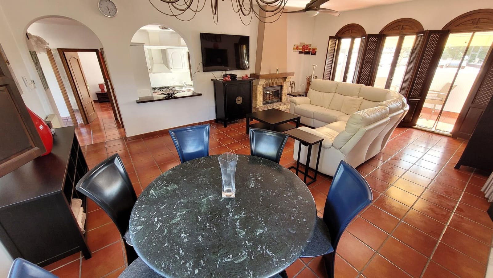 2 bedroom Villa for sale in Pinar de Campoverde with pool garage - € 399,000 (Ref: 9676375)