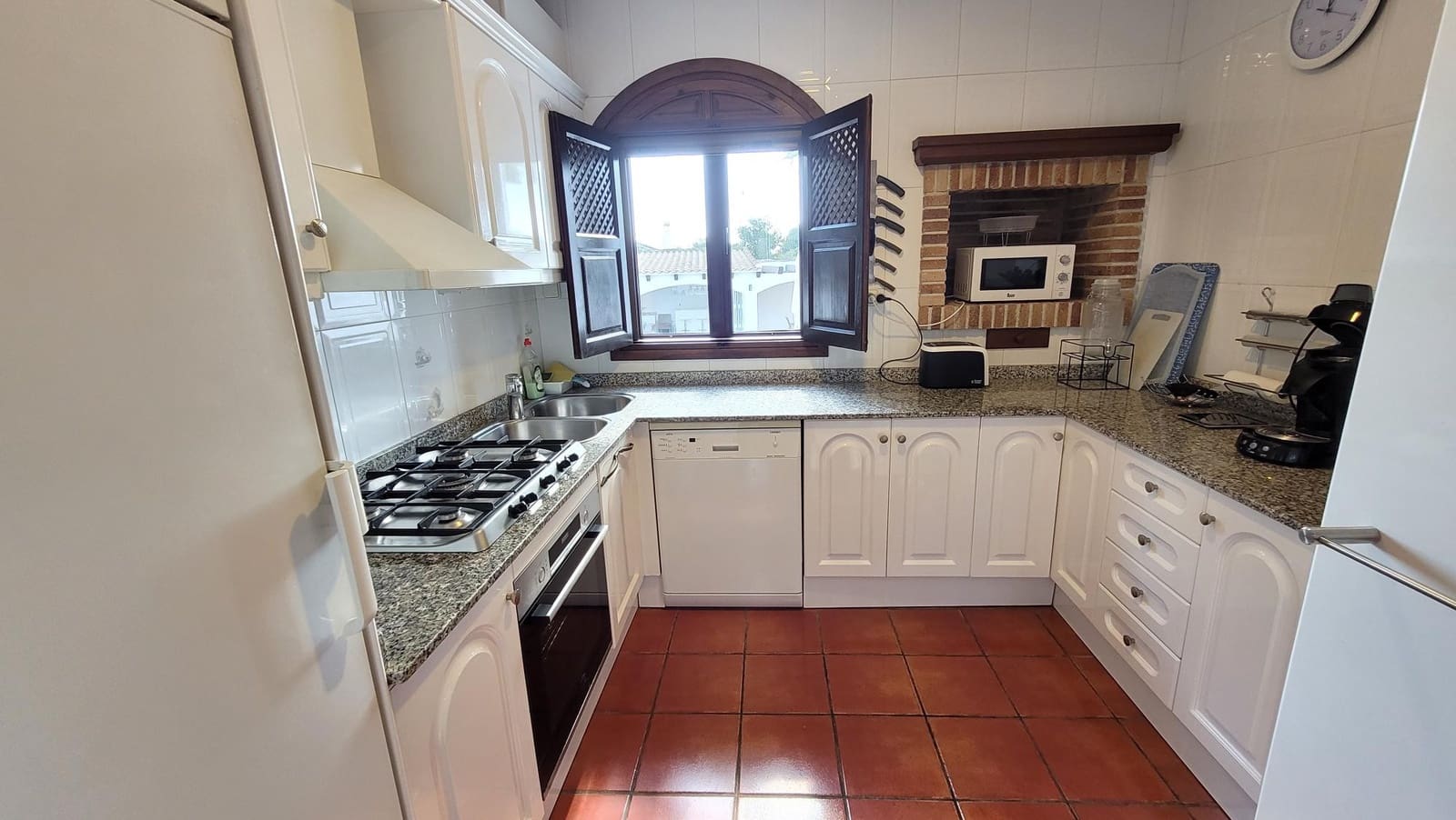 2 bedroom Villa for sale in Pinar de Campoverde with pool garage - € 399,000 (Ref: 9676375)