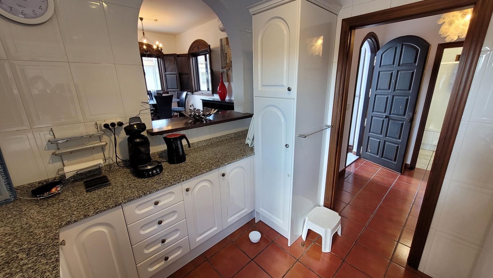 2 bedroom Villa for sale in Pinar de Campoverde with pool garage - € 399,000 (Ref: 9676375)