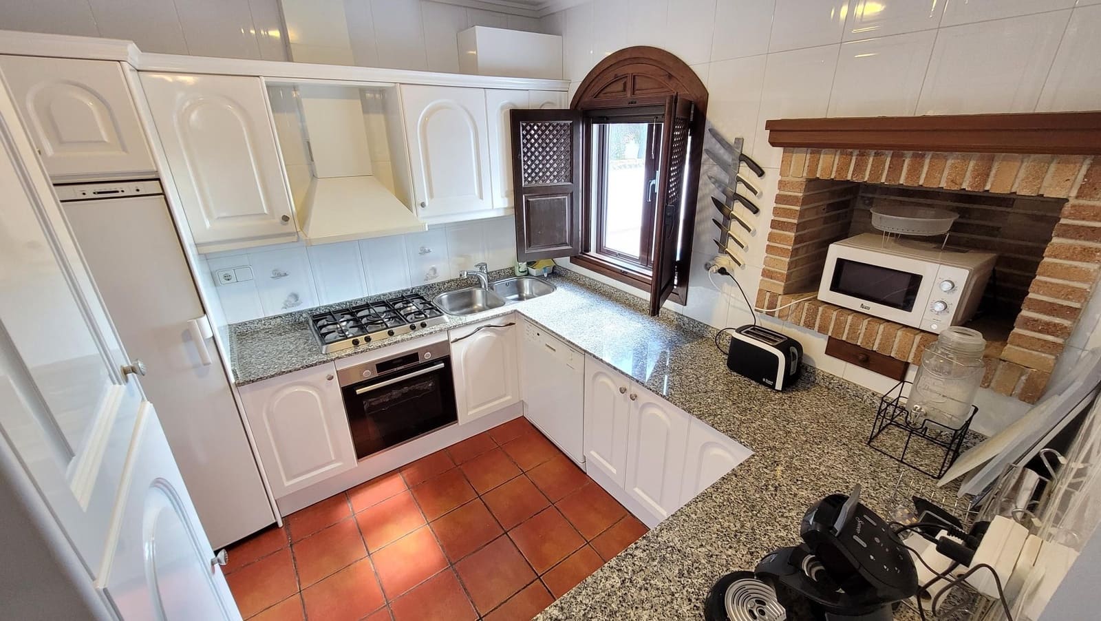 2 bedroom Villa for sale in Pinar de Campoverde with pool garage - € 399,000 (Ref: 9676375)