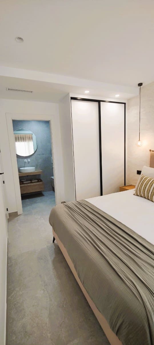 2 bedroom Apartment for sale in Pilar de la Horadada with pool garage - € 255,000 (Ref: 9676378)