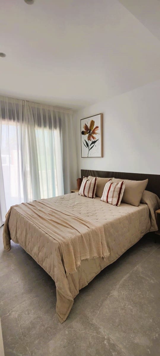 2 bedroom Apartment for sale in Pilar de la Horadada with pool garage - € 255,000 (Ref: 9676378)