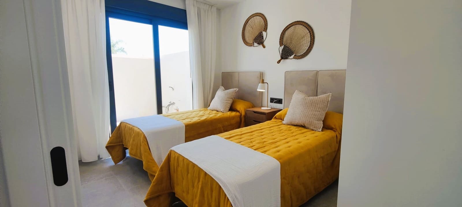 2 bedroom Apartment for sale in Pilar de la Horadada with pool garage - € 255,000 (Ref: 9676378)
