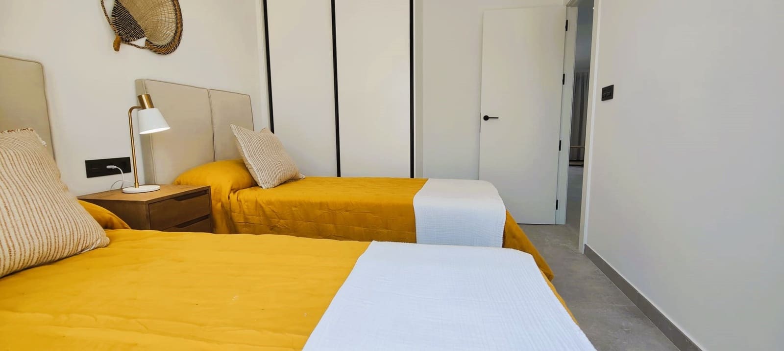 2 bedroom Apartment for sale in Pilar de la Horadada with pool garage - € 255,000 (Ref: 9676378)