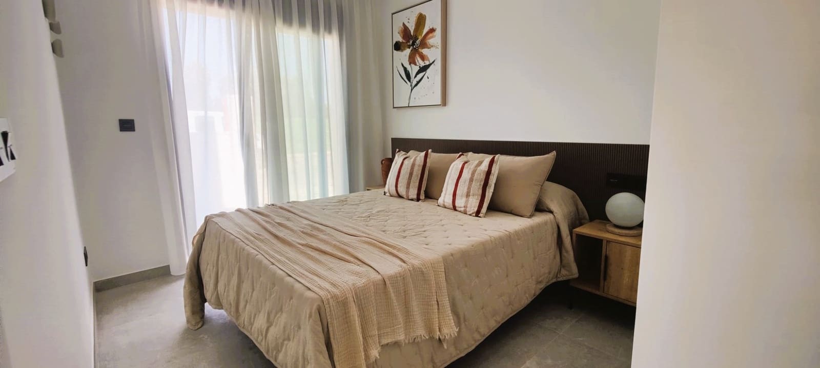 2 bedroom Apartment for sale in Pilar de la Horadada with pool garage - € 255,000 (Ref: 9676378)