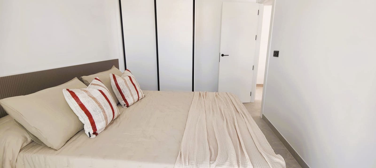 2 bedroom Apartment for sale in Pilar de la Horadada with pool garage - € 255,000 (Ref: 9676378)