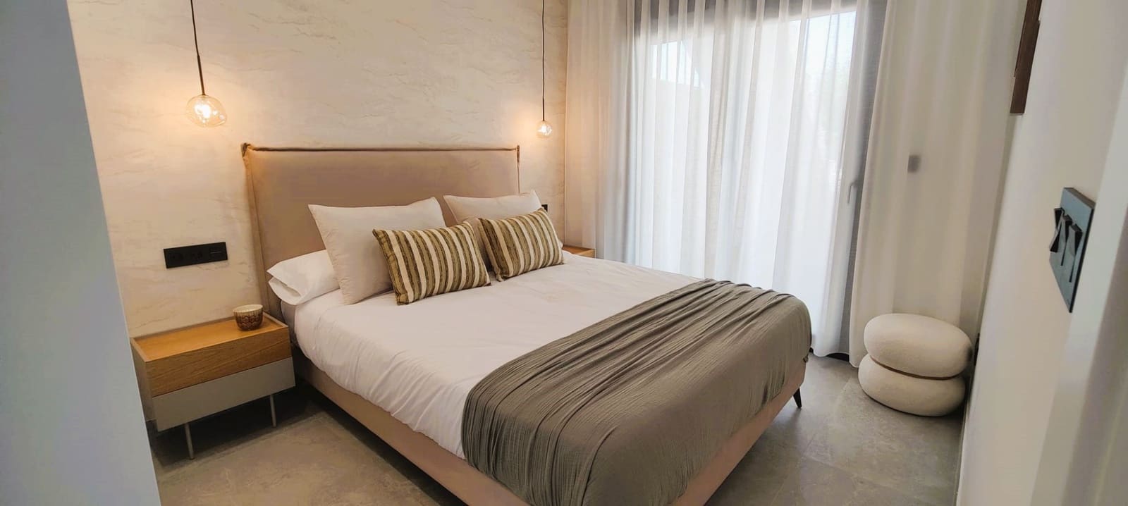2 bedroom Apartment for sale in Pilar de la Horadada with pool garage - € 255,000 (Ref: 9676378)