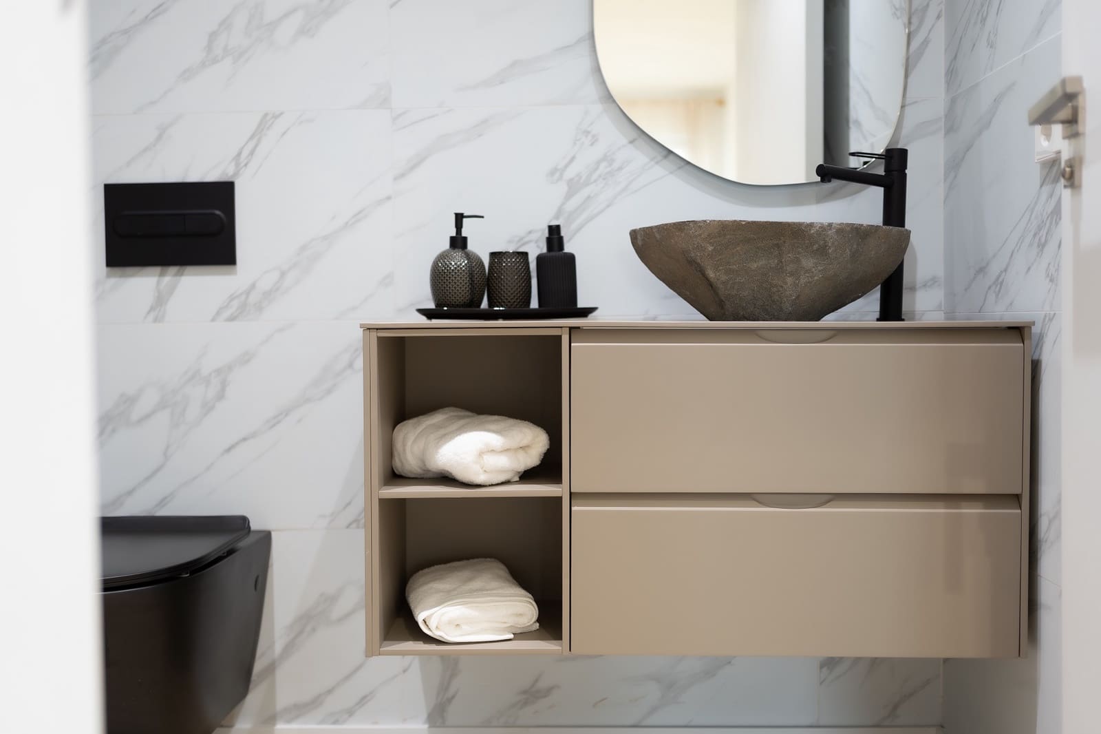 3 makuuhuone Paritalo myytävänä paikassa Pilar de la Horadada mukana uima-altaan 
autotalli - 385 000 € (Ref: 9676384)