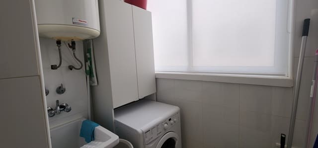 2 sypialnia Apartament przy plaży na sprzedaż w Pilar de la Horadada z basenem - 214 900 € (Ref: 9676387)