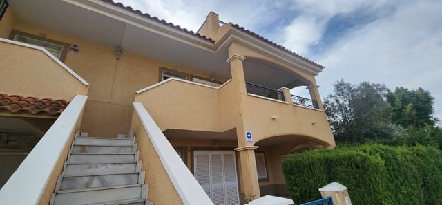 2 sypialnia Apartament przy plaży na sprzedaż w Pilar de la Horadada z basenem - 214 900 € (Ref: 9676387)