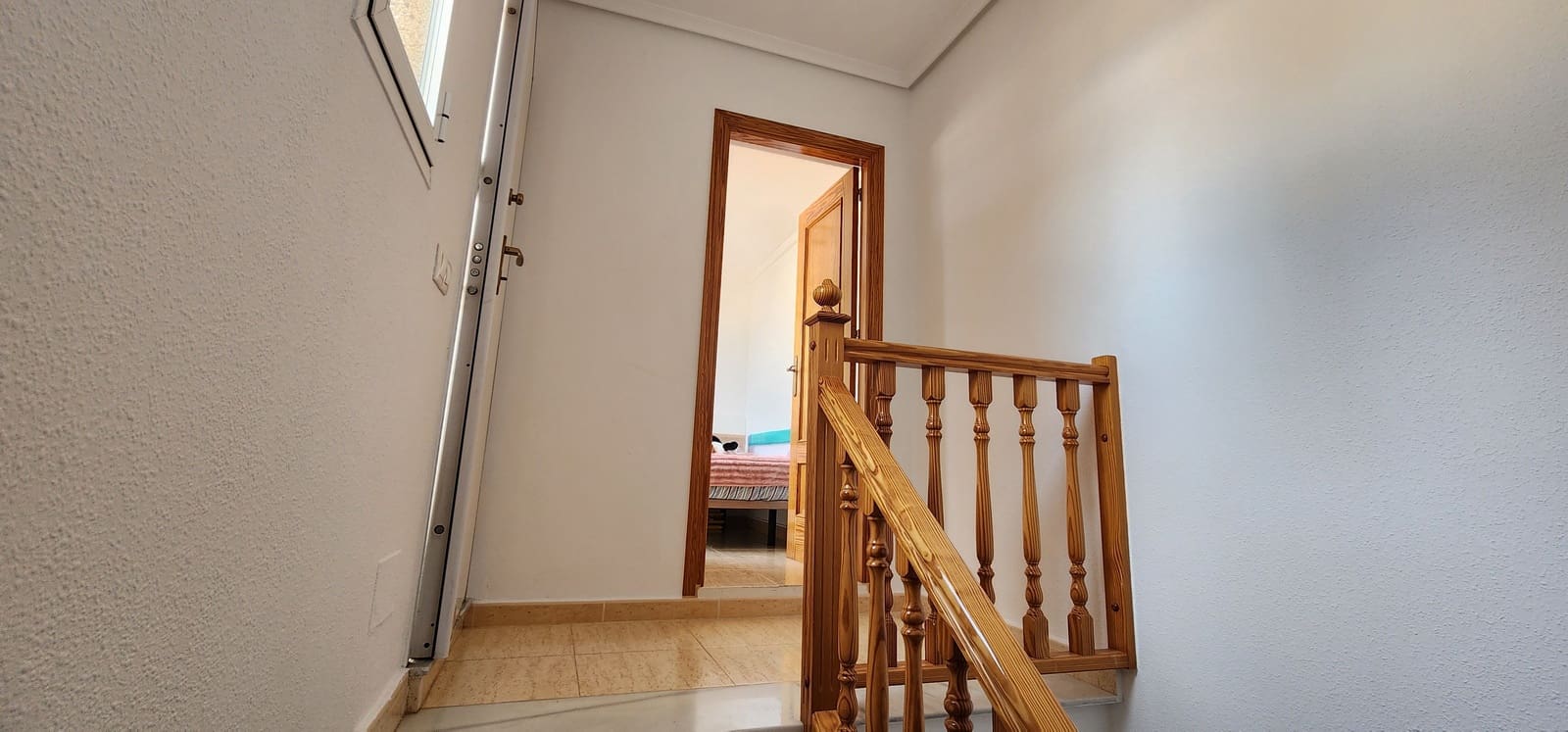 2 bedroom Beach Apartment for sale in Pilar de la Horadada with pool - € 214,900 (Ref: 9676387)