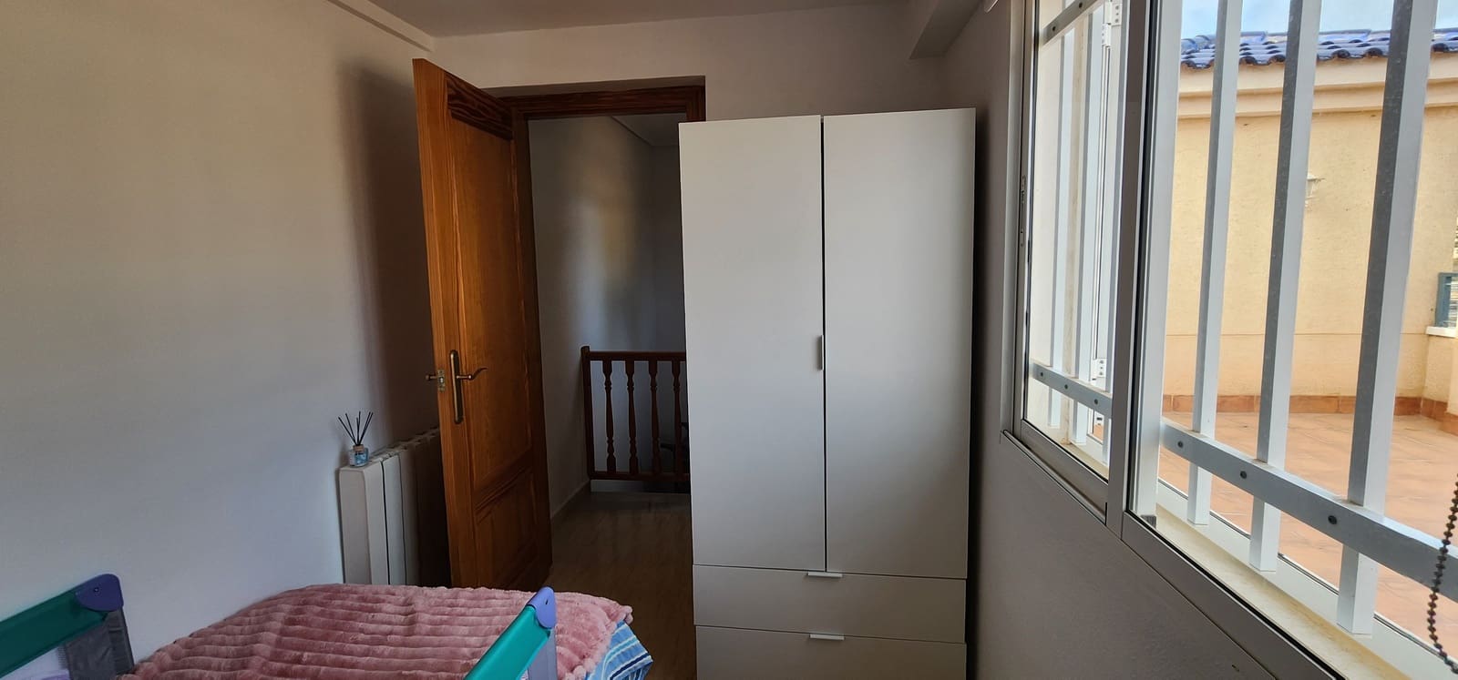 2 bedroom Beach Apartment for sale in Pilar de la Horadada with pool - € 214,900 (Ref: 9676387)