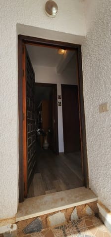 2 quarto Moradia em Banda para venda em Pinar de Campoverde, Pilar de la Horadada - 129 000 € (Ref: 9801361)