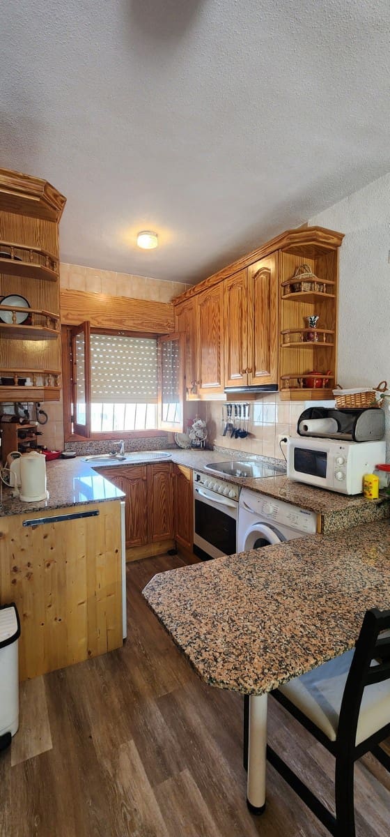 2 quarto Moradia em Banda para venda em Pinar de Campoverde - 129 000 € (Ref: 9801361)