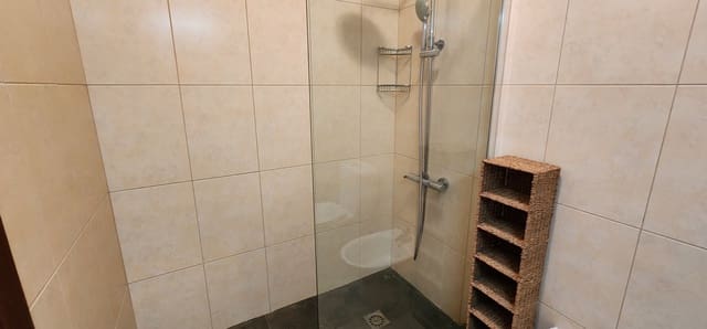 2 quarto Moradia em Banda para venda em Pinar de Campoverde, Pilar de la Horadada - 129 000 € (Ref: 9801361)