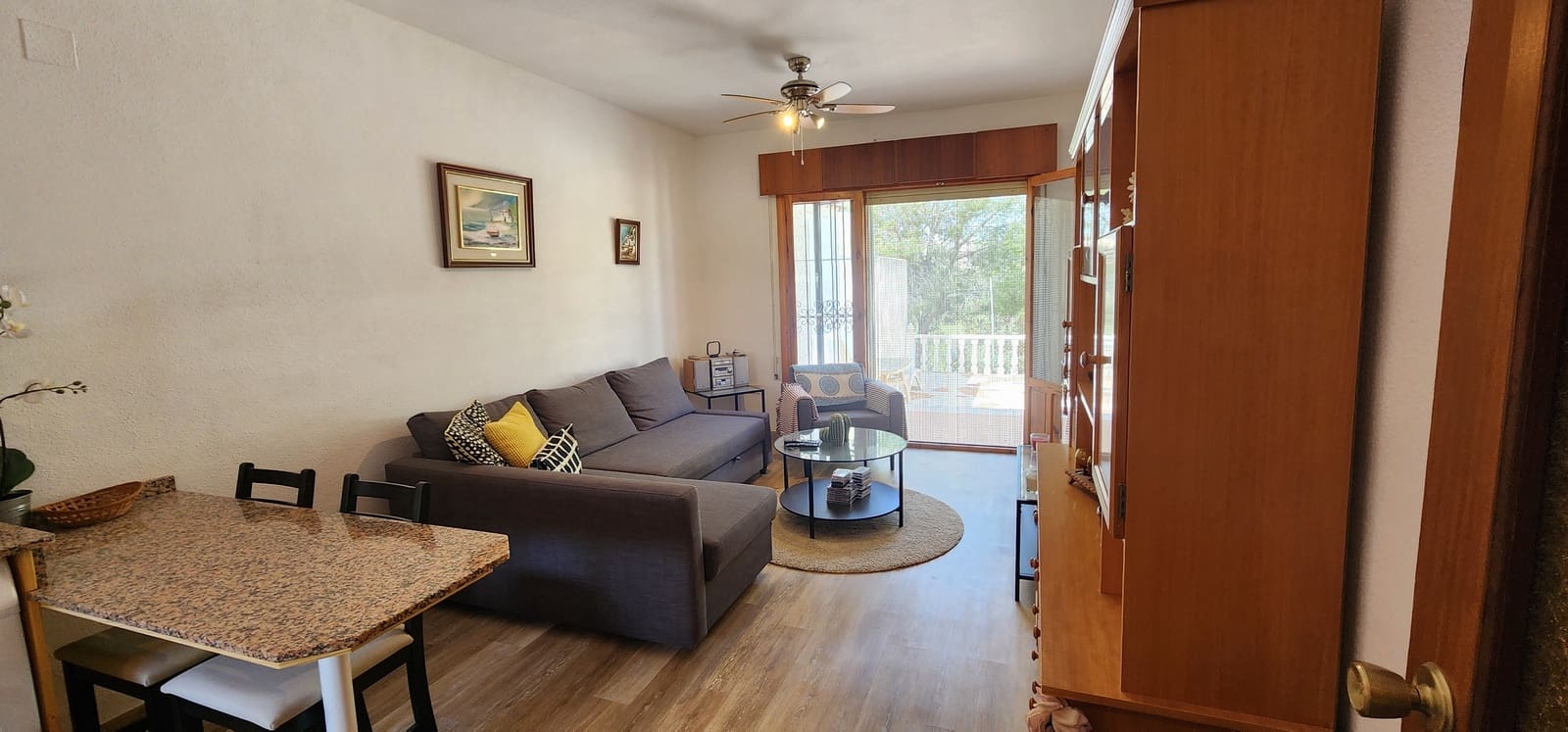 2 quarto Moradia em Banda para venda em Pinar de Campoverde - 129 000 € (Ref: 9801361)