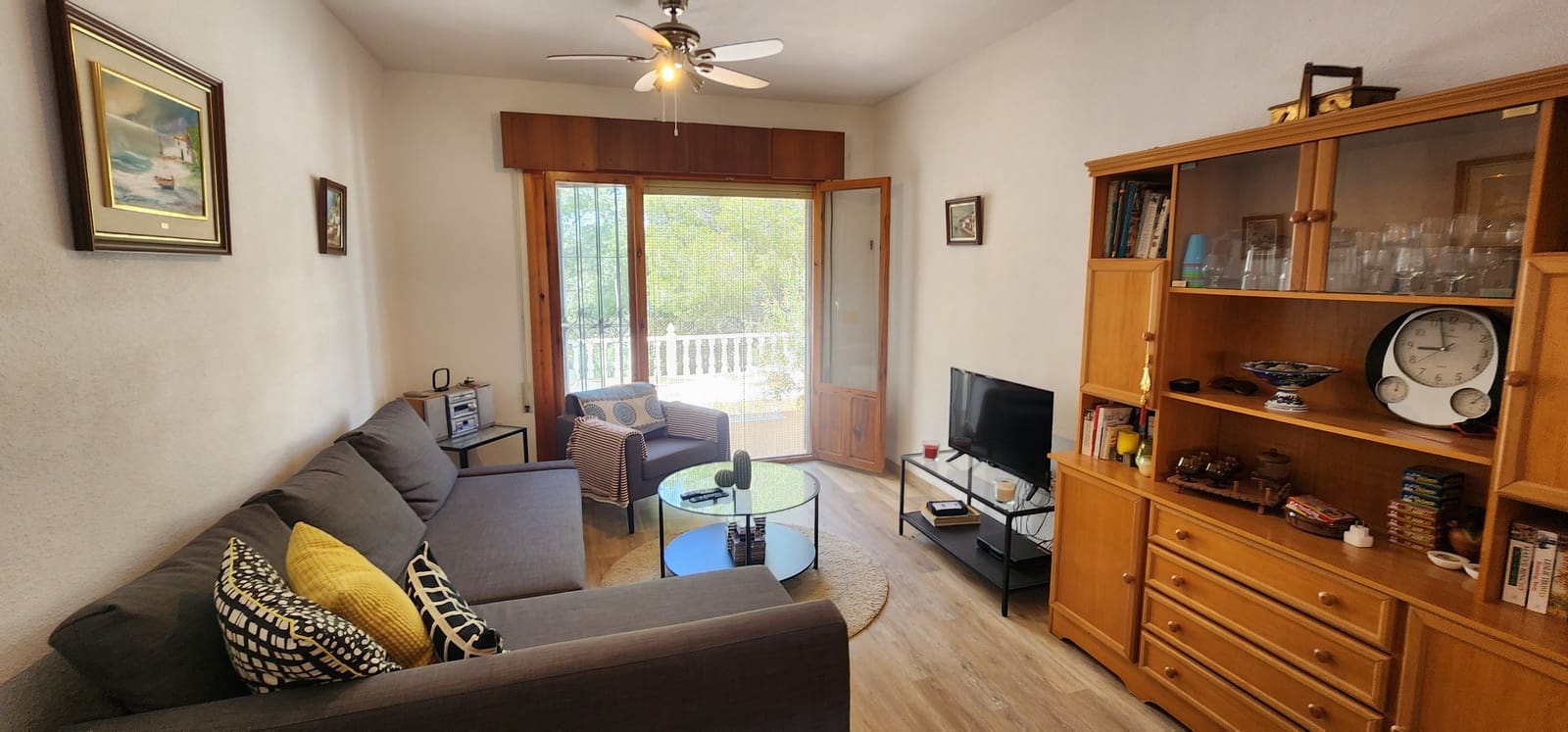 2 quarto Moradia em Banda para venda em Pinar de Campoverde - 129 000 € (Ref: 9801361)