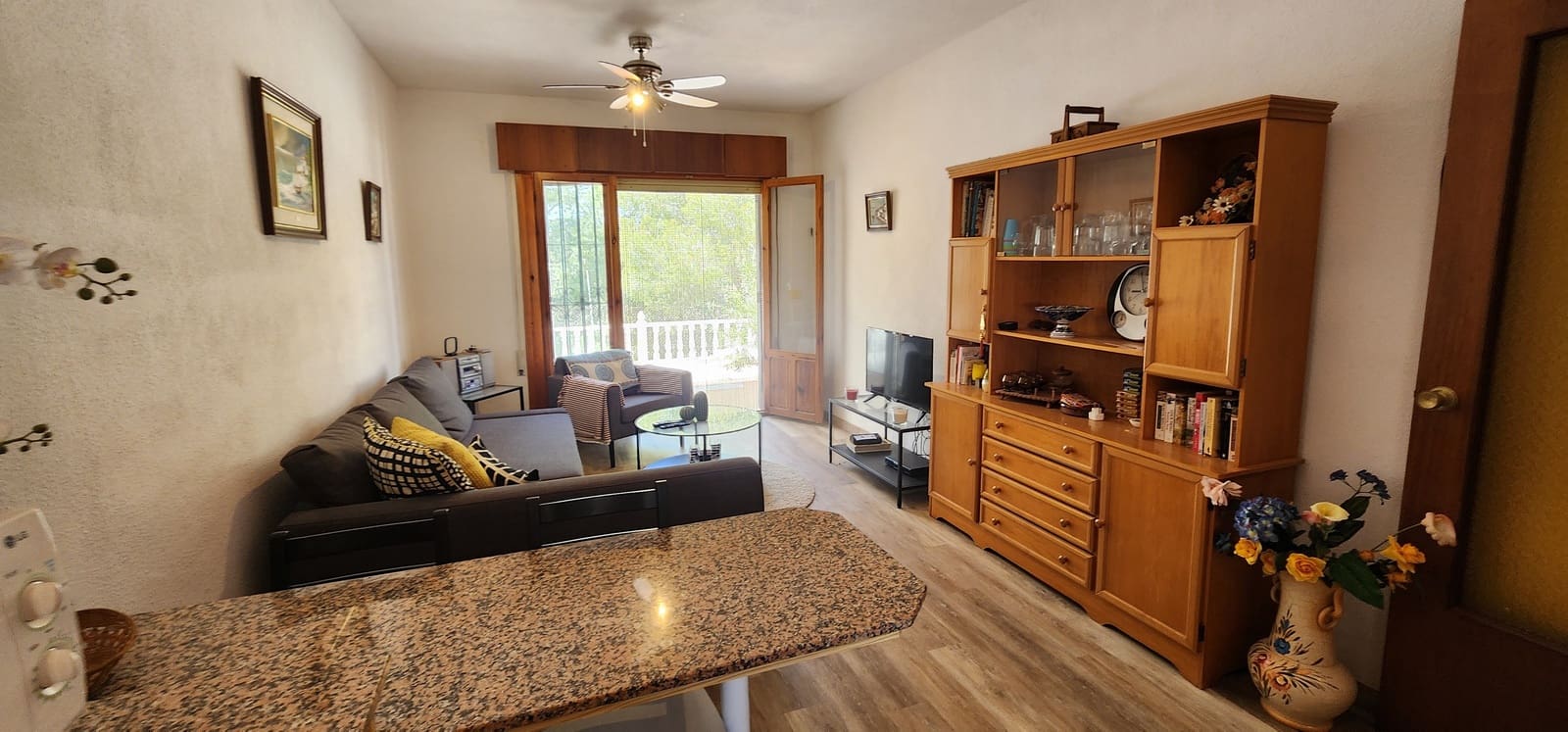 2 quarto Moradia em Banda para venda em Pinar de Campoverde - 129 000 € (Ref: 9801361)