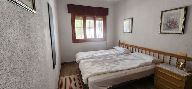 2 quarto Moradia em Banda para venda em Pinar de Campoverde, Pilar de la Horadada - 129 000 € (Ref: 9801361)