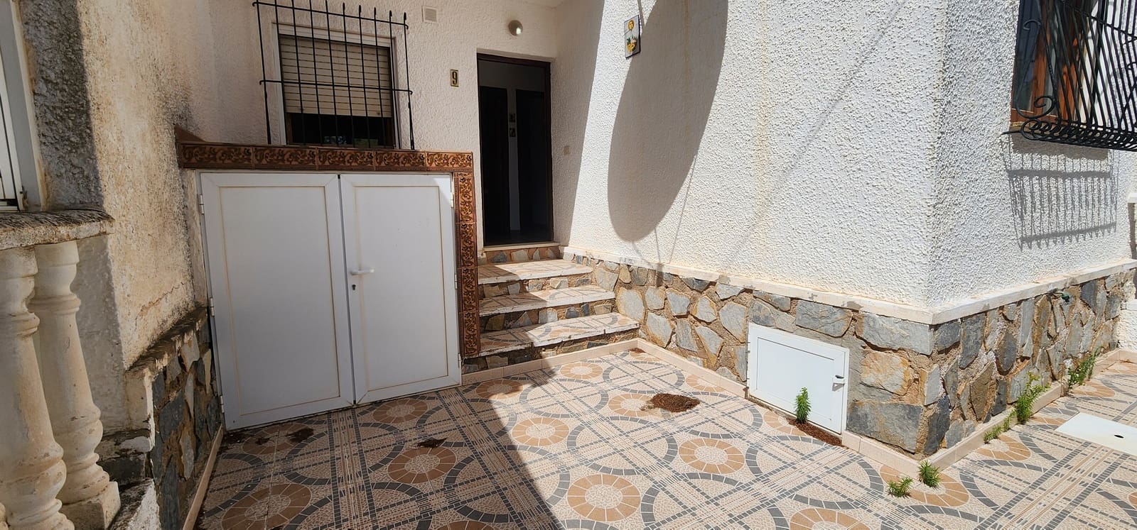 2 quarto Moradia em Banda para venda em Pinar de Campoverde - 129 000 € (Ref: 9801361)