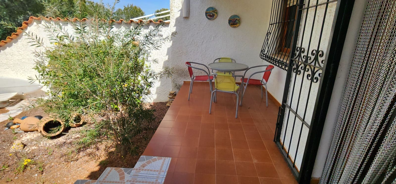 2 quarto Moradia em Banda para venda em Pinar de Campoverde - 129 000 € (Ref: 9801361)