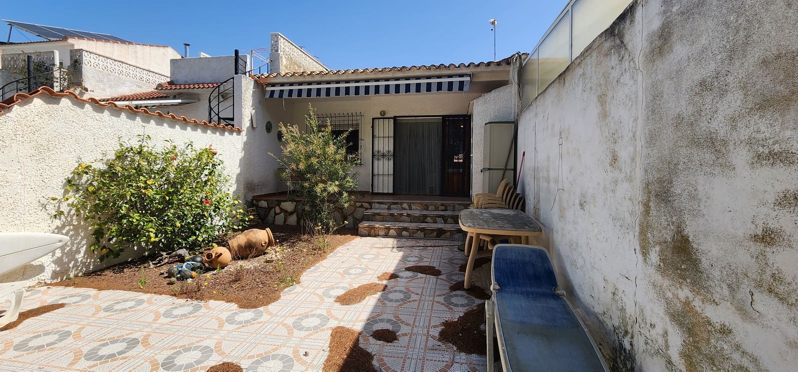 2 quarto Moradia em Banda para venda em Pinar de Campoverde - 129 000 € (Ref: 9801361)