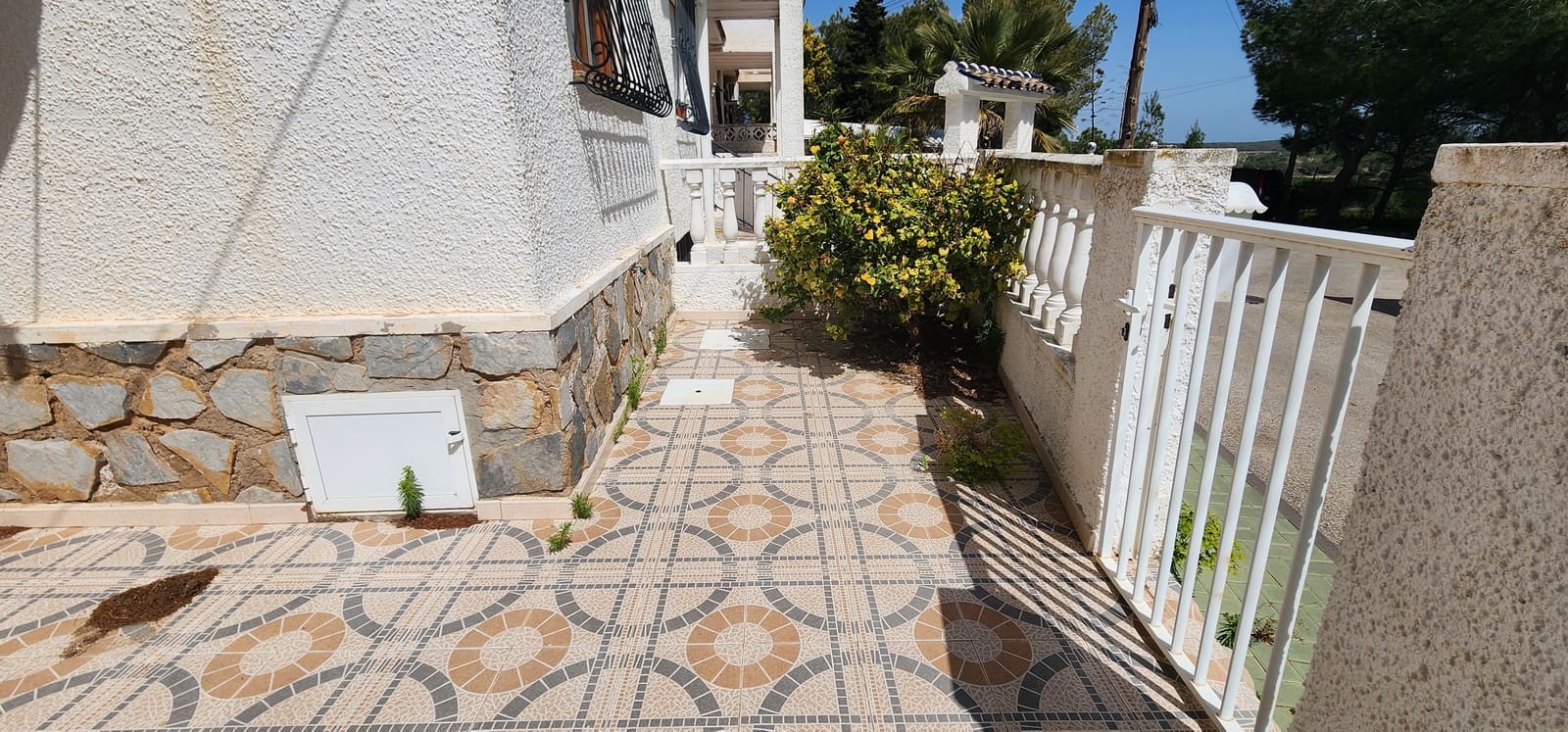 2 quarto Moradia em Banda para venda em Pinar de Campoverde - 129 000 € (Ref: 9801361)