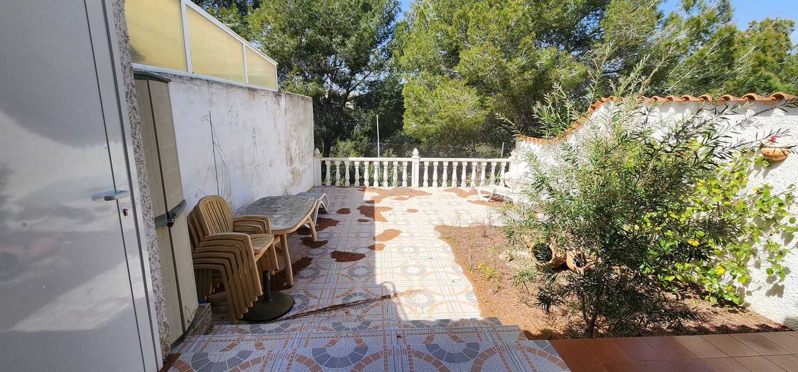 2 quarto Moradia em Banda para venda em Pinar de Campoverde - 129 000 € (Ref: 9801361)