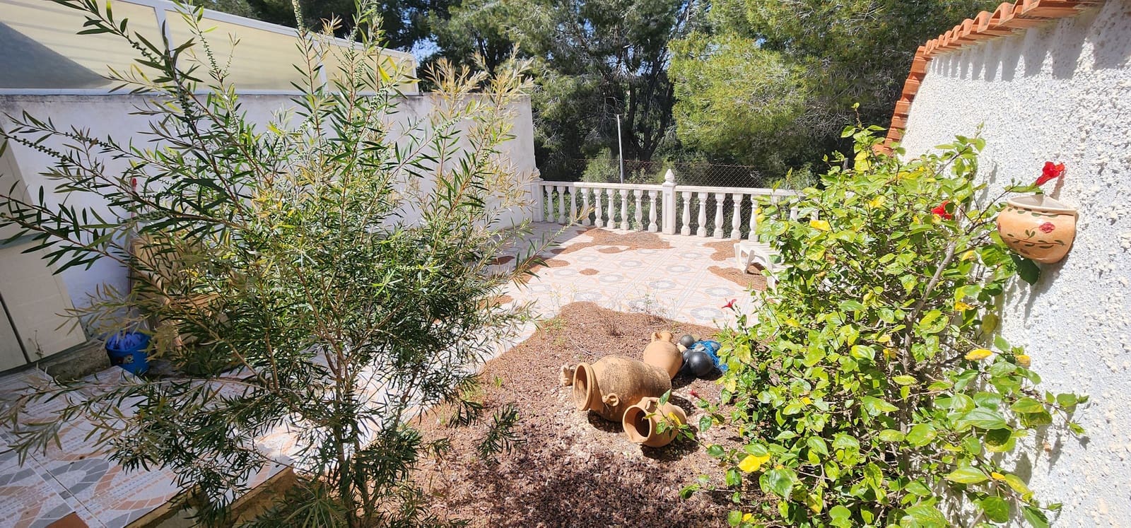 2 quarto Moradia em Banda para venda em Pinar de Campoverde - 129 000 € (Ref: 9801361)