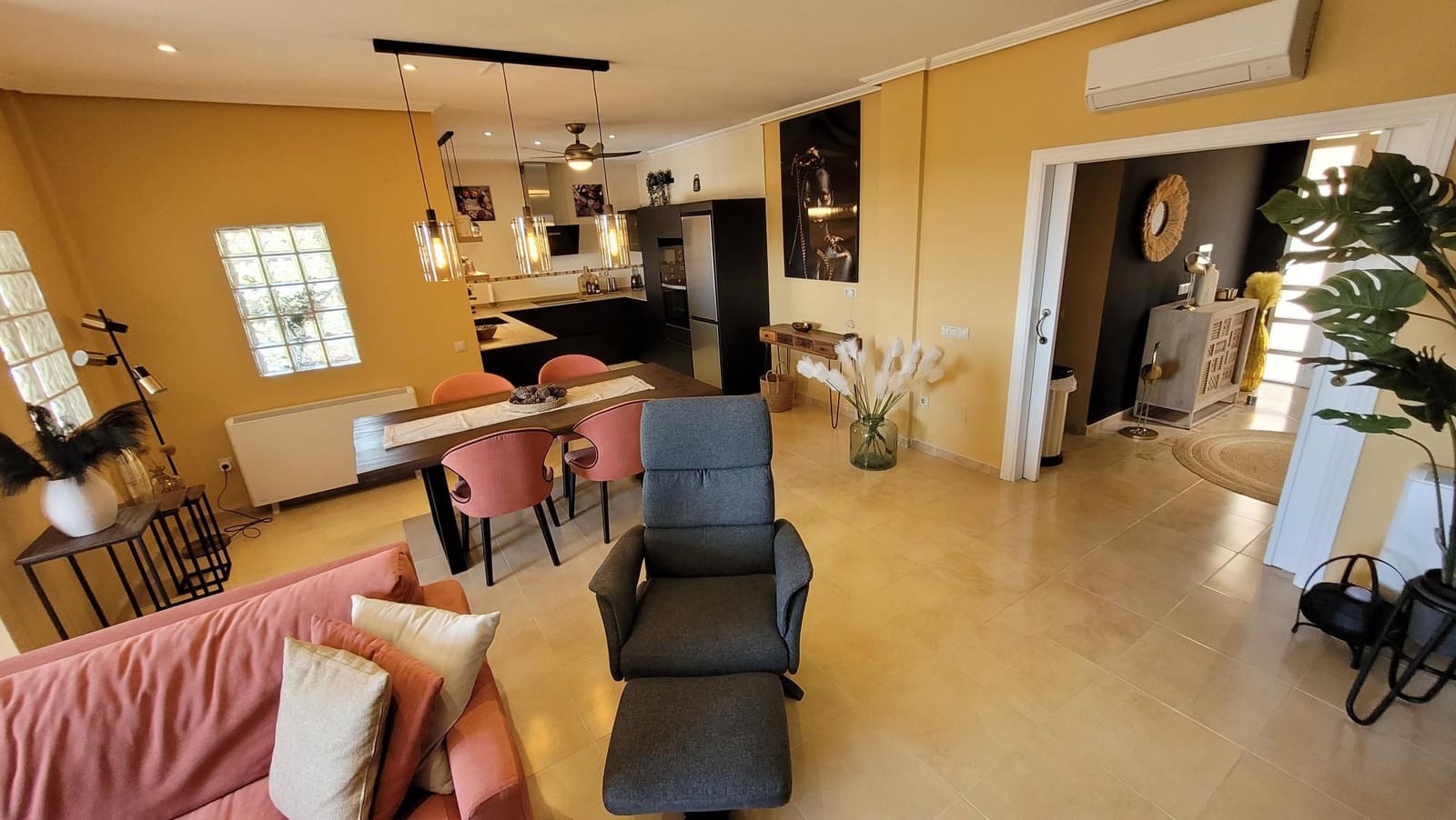 3 soverom Villa til salgs i Pinar de Campoverde med svømmebasseng - € 525 000 (Ref: 9808929)