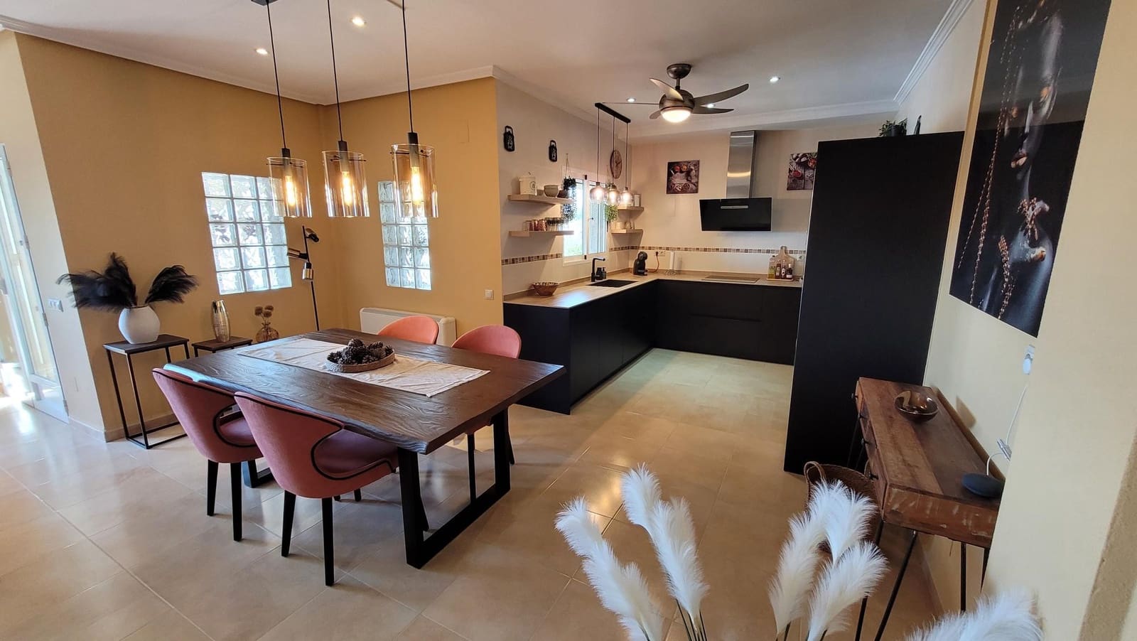 3 soverom Villa til salgs i Pinar de Campoverde med svømmebasseng - € 525 000 (Ref: 9808929)